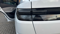 Ford Capri 210kW Premium 77kWh 5dr Auto Electric Estate